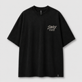 Oversize Tee Grind Hard