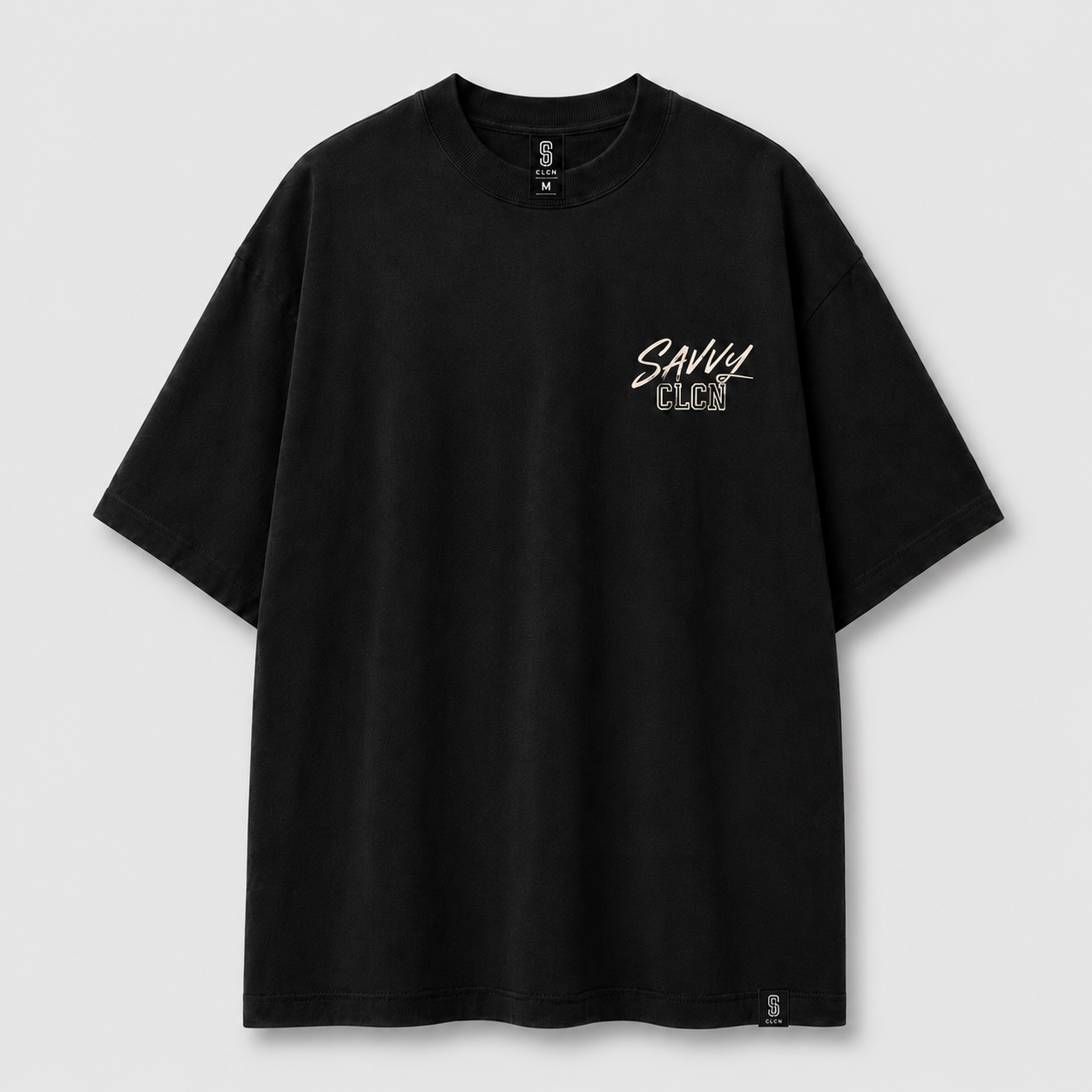 Oversize Tee Grind Hard