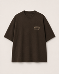 Oversize Tee Quiet Control